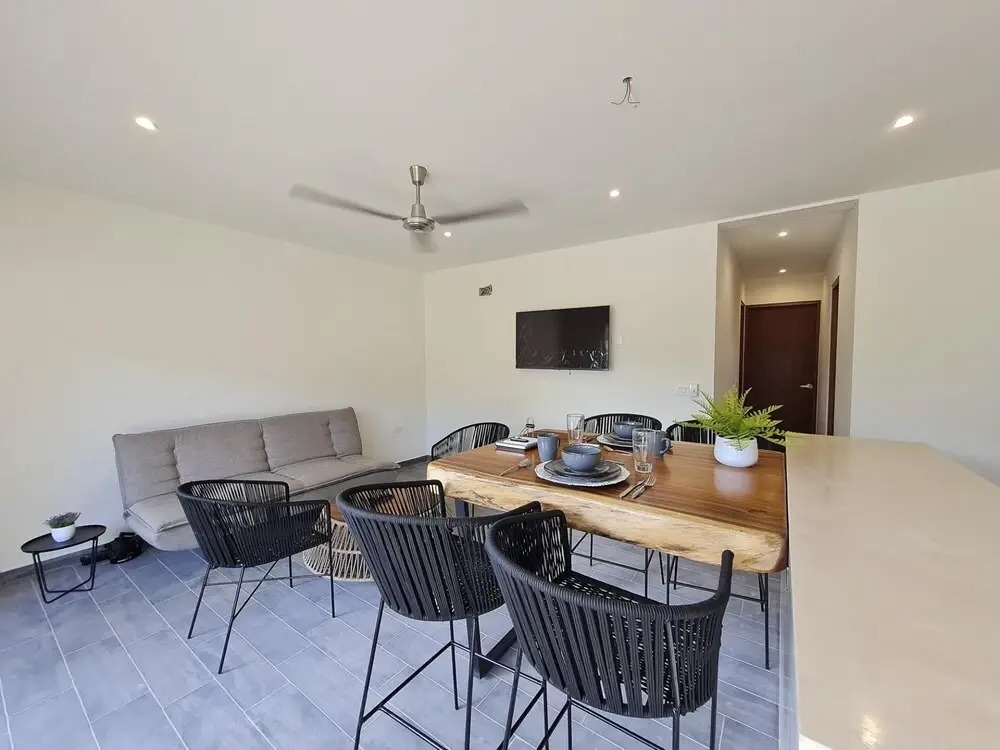 Fabulous Condo in Stylish Complex Exquisite Private Terrace With Plunge Pool in La Veleta