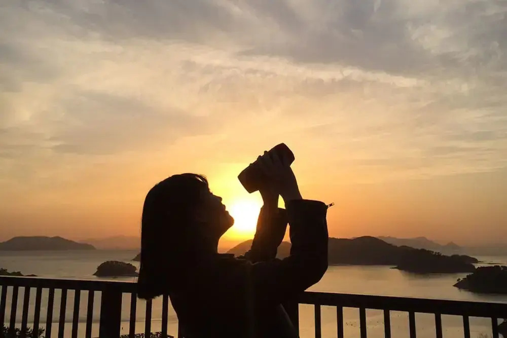 Tongyeong Ara Guest House(통영아라게스트하우스)