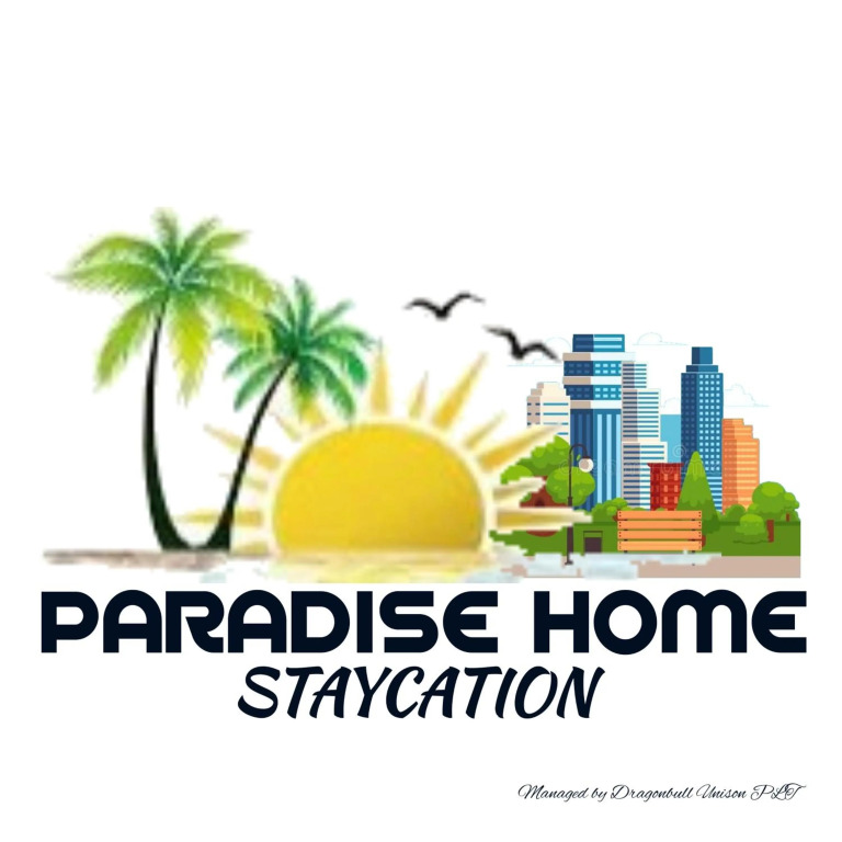 Sunway Paradise Home Staycation PH2120 SELF CHECK IN OUT
