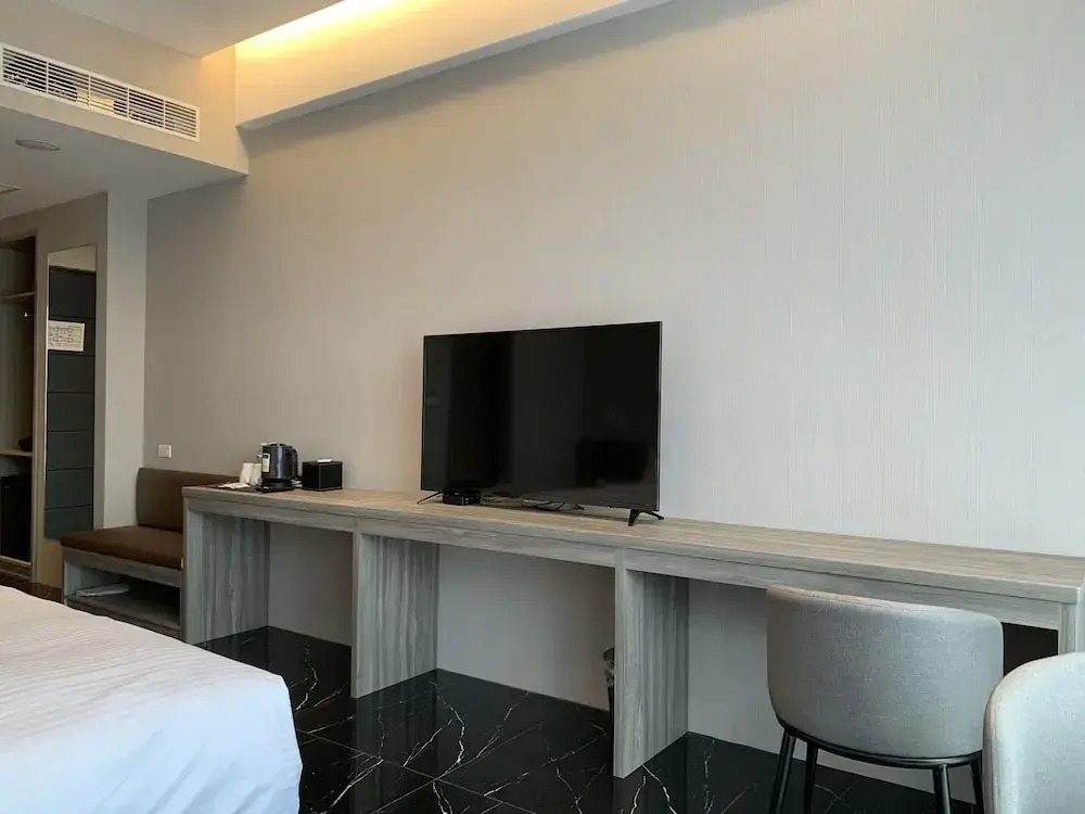 Champ De Rose Hotel