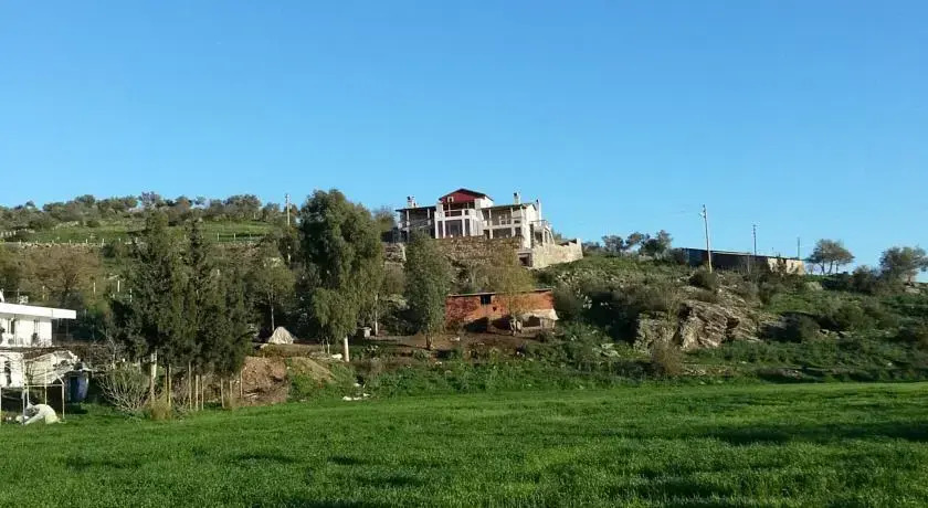 Artistic Home Bodrum