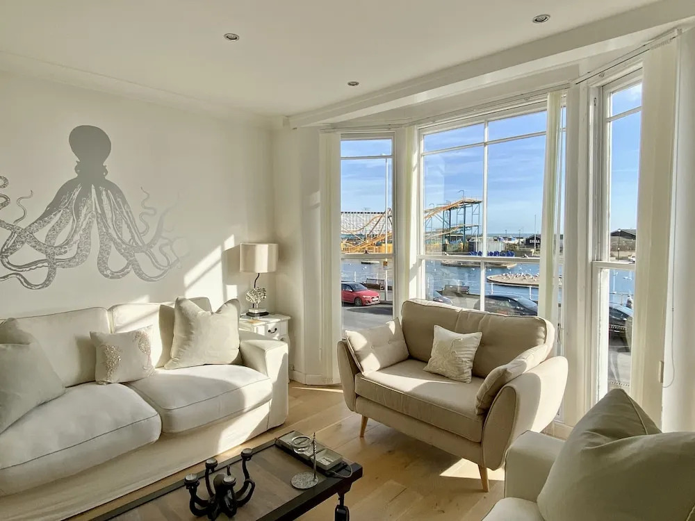 The Beach House