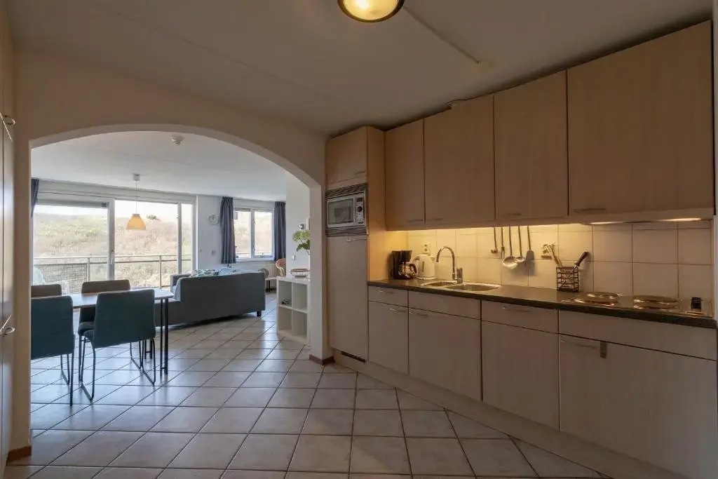 Wijde Blick appartement 311 - Callantsoog