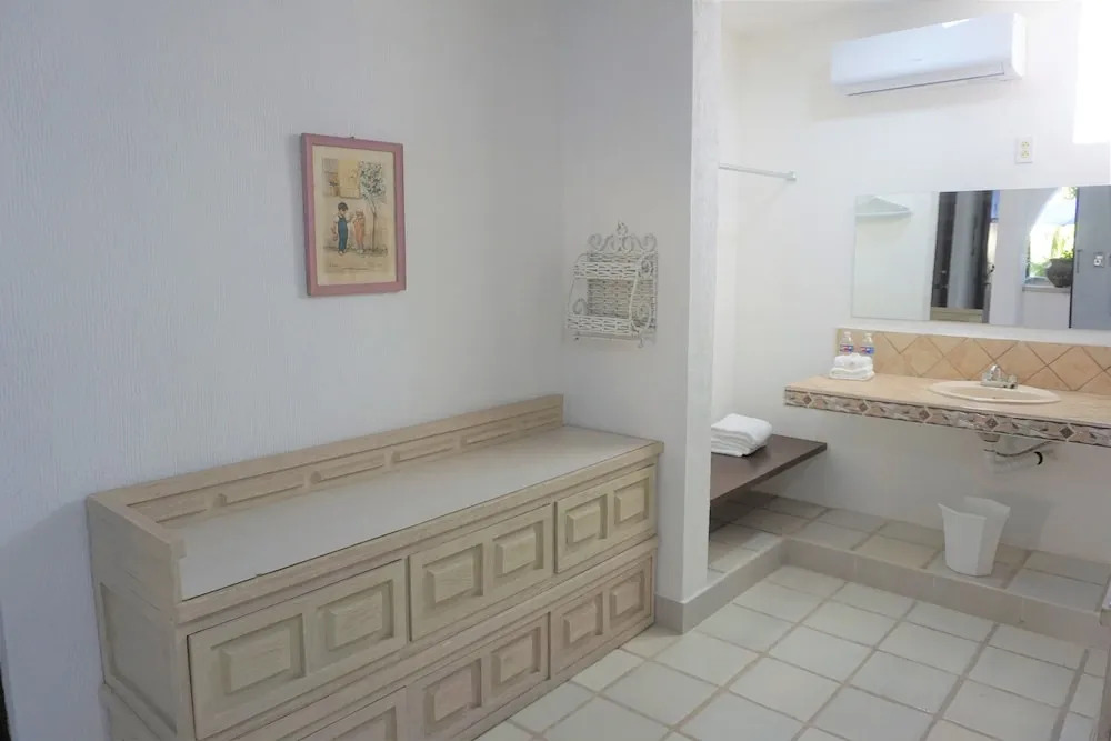 Suites Puerto Cancun