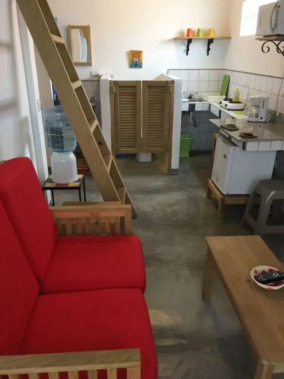 Iguana Azul - Hostel