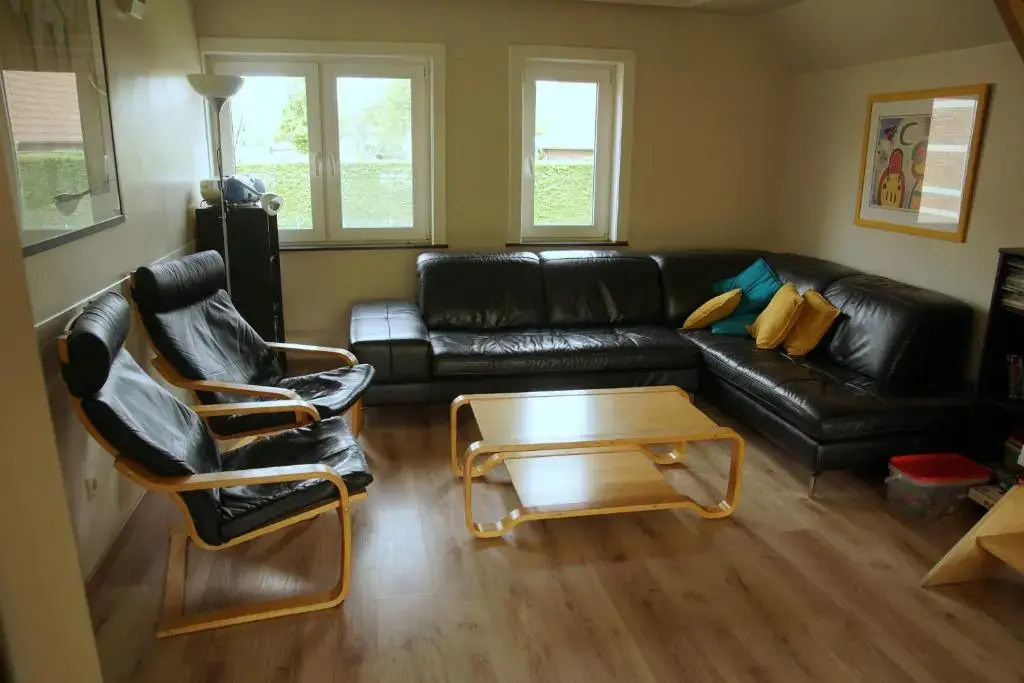 Holiday Home Op t Busselen