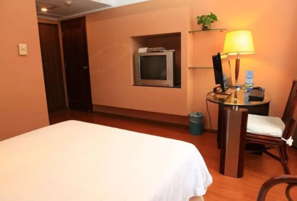 Shenzhen He Dong Hotel