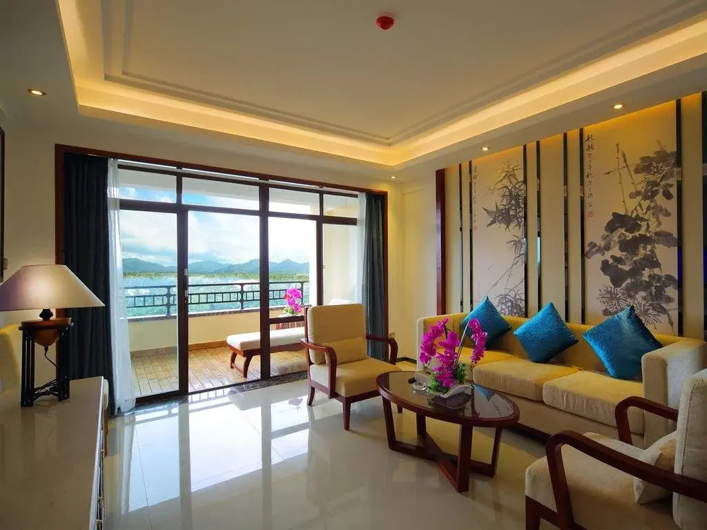 Ramada by Wyndham Wanning Resort