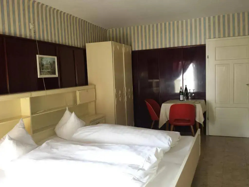 Hotel zur guten Quelle