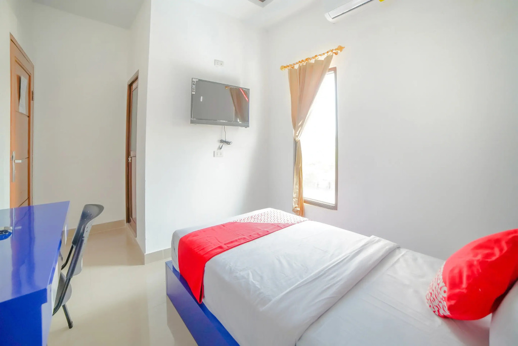 Hotel O Anara Residence & Guest House