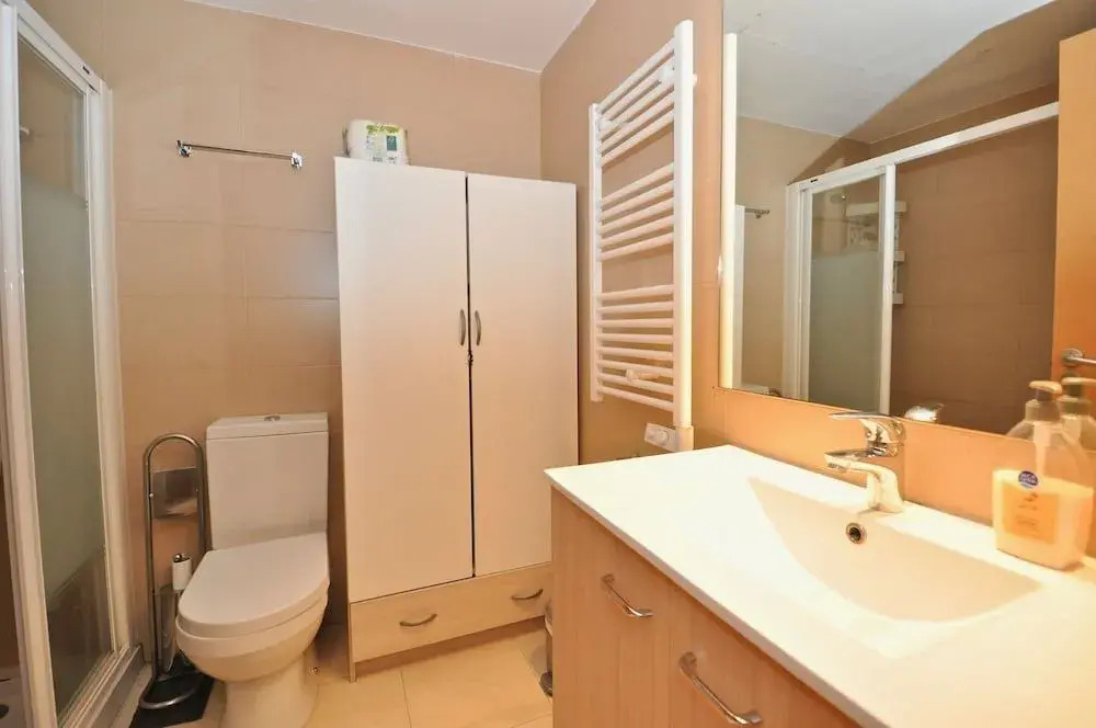 Apartment Verano