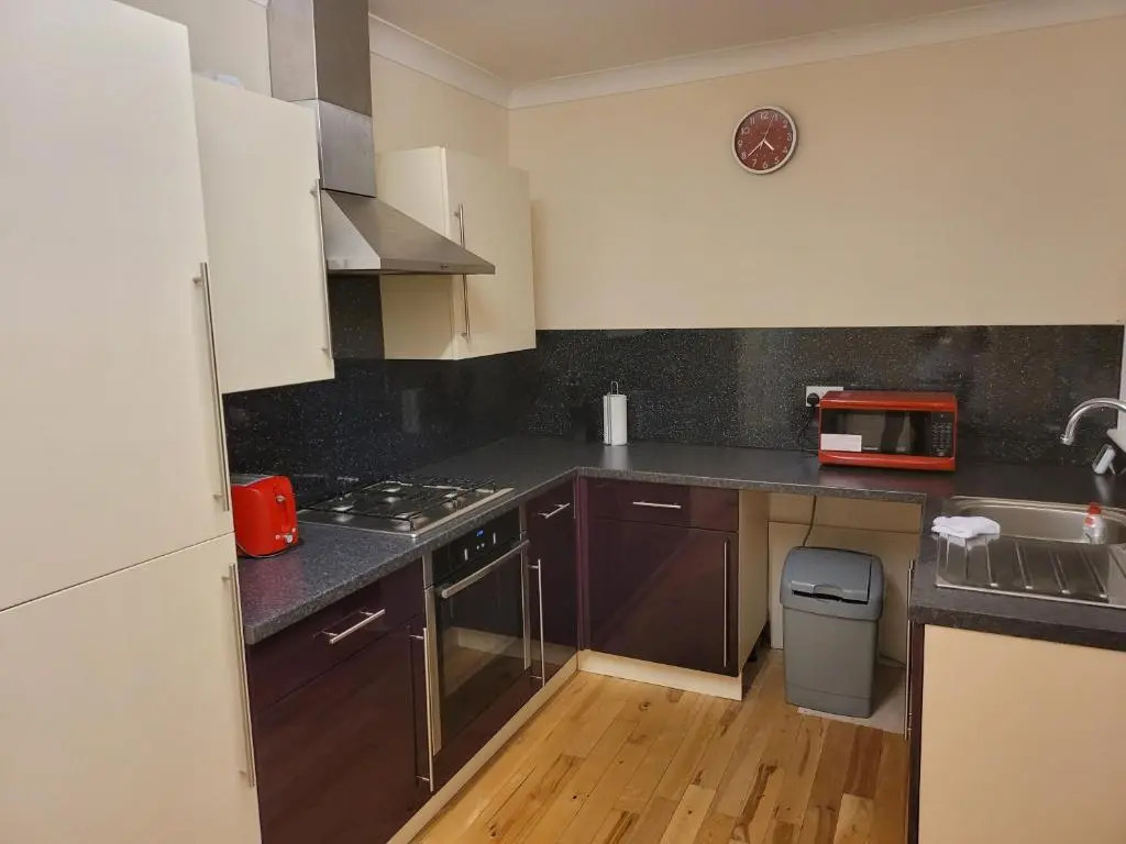 Vetrelax Ipswich Woodbridge Apartment