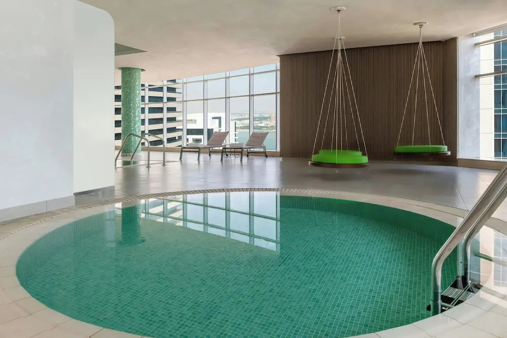 Element by Westin West Bay Doha