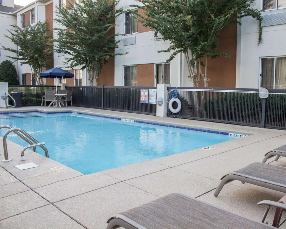 Sleep Inn Pelham Oak Mountain