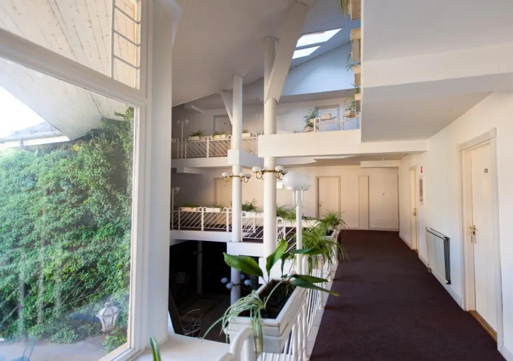 Adler Hotel
