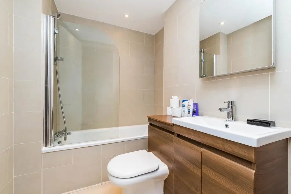 Spectacular 2BD Flat Close to King`s Cross!