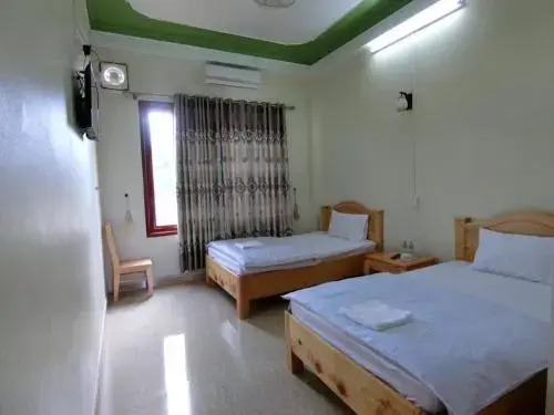 Phoudy 2 Guesthouse
