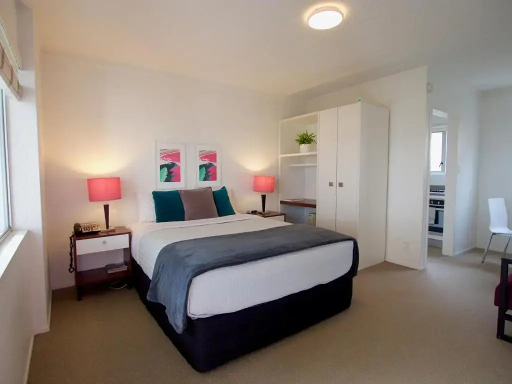 Mt Albert Motor Lodge