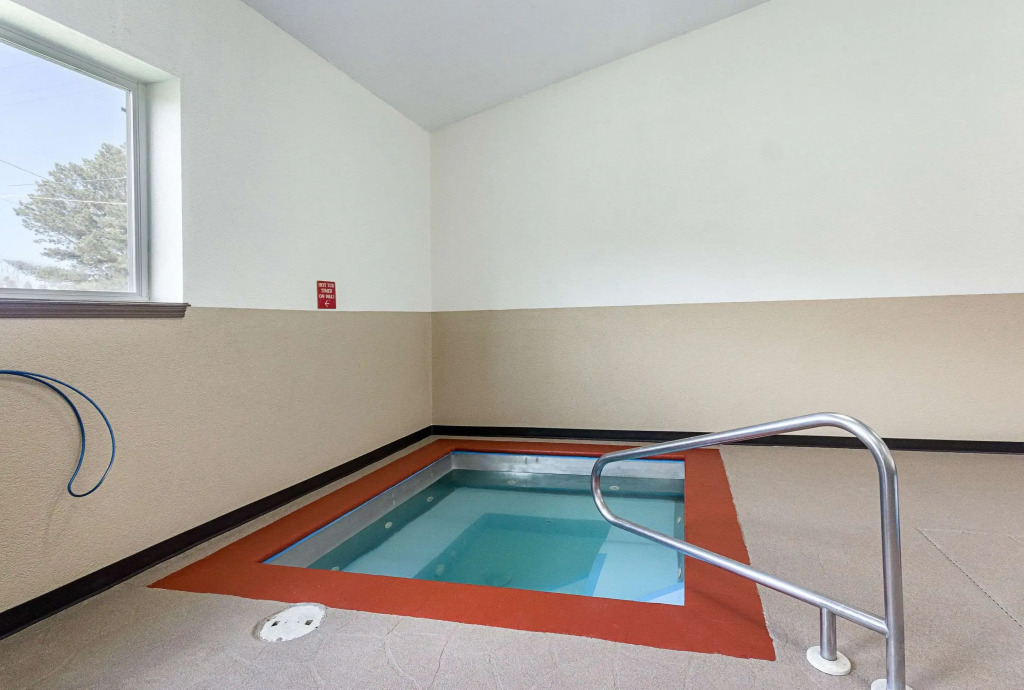 Econo Lodge Livingston Gateway to Yellowstone