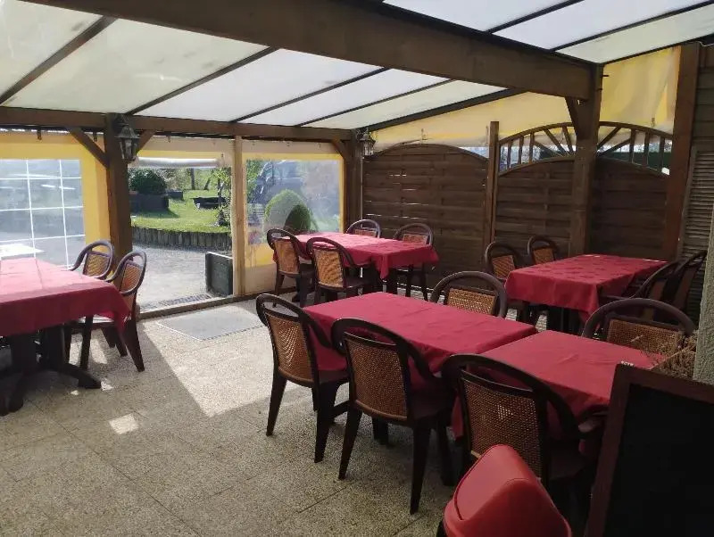 Auberge de la Dune