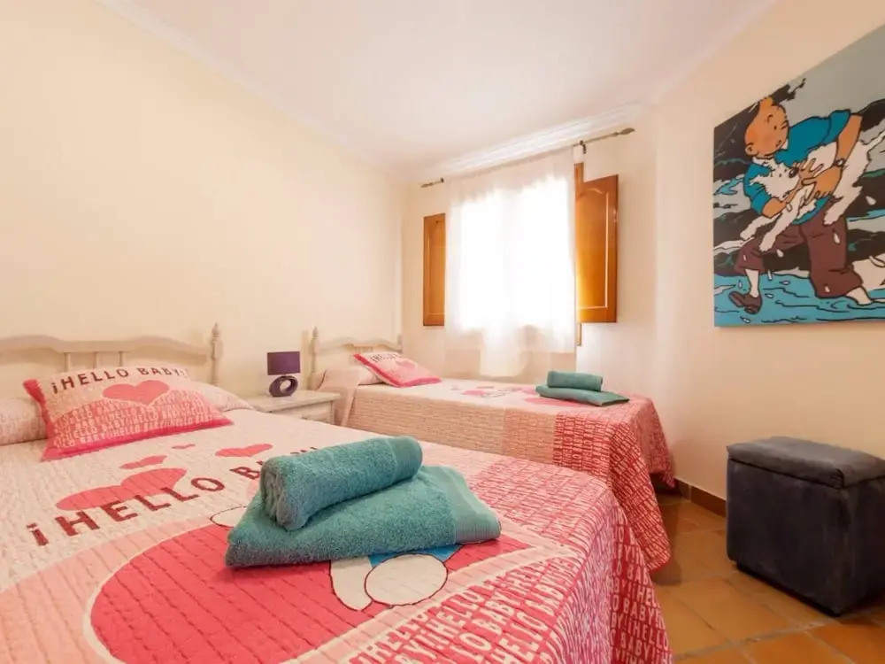 Bahia Azul Denia VyB