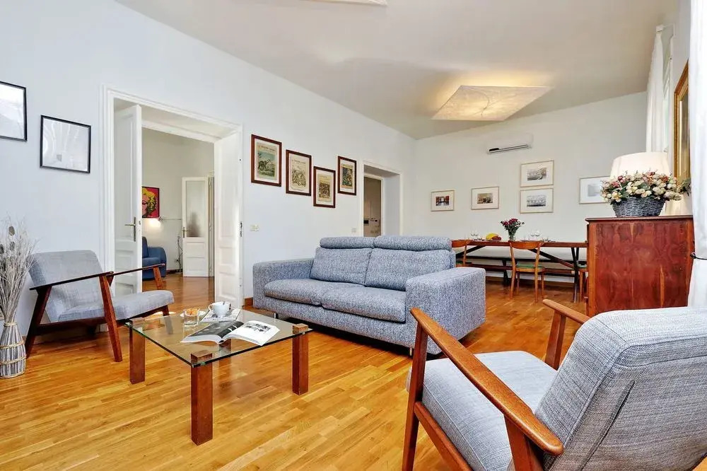 Vaticano 2 - WR Apartments