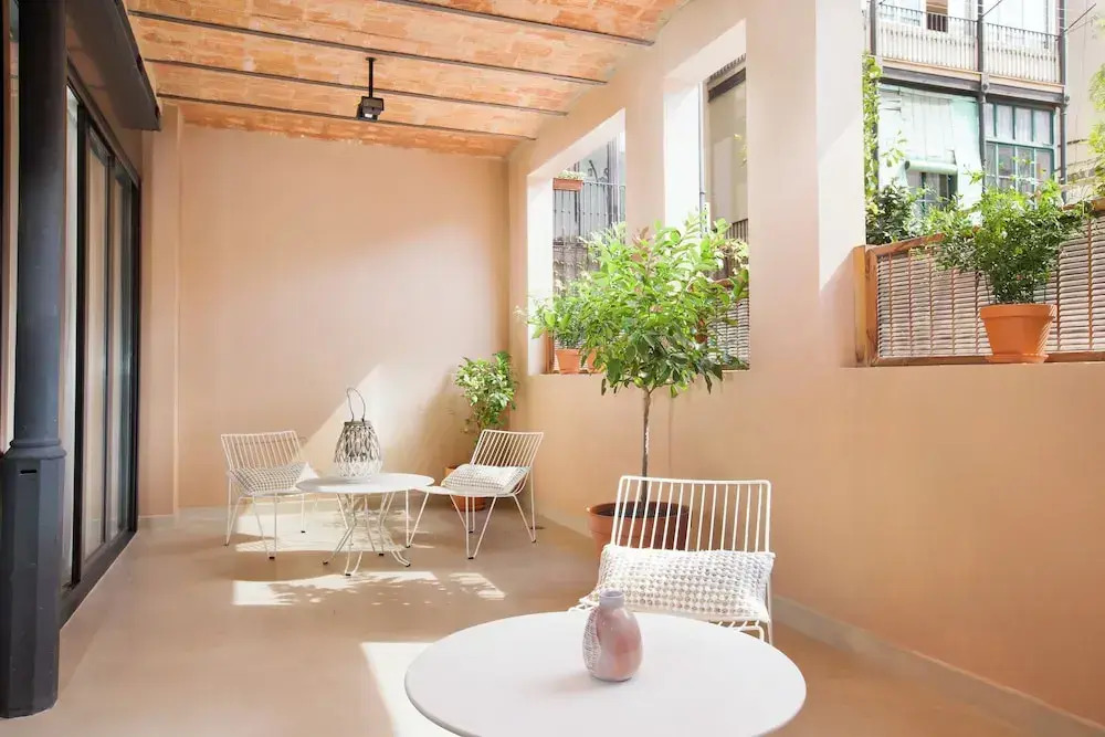En Casa de Girona 17