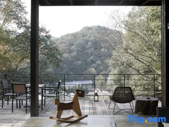 Hangzhou Qiandai Mountain Lodge (Jingshan Branch)