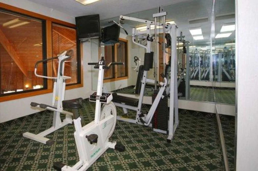 Quality Inn Washington Court House
