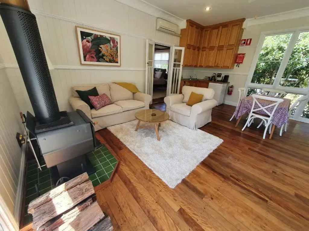 Maiala Park Lodge