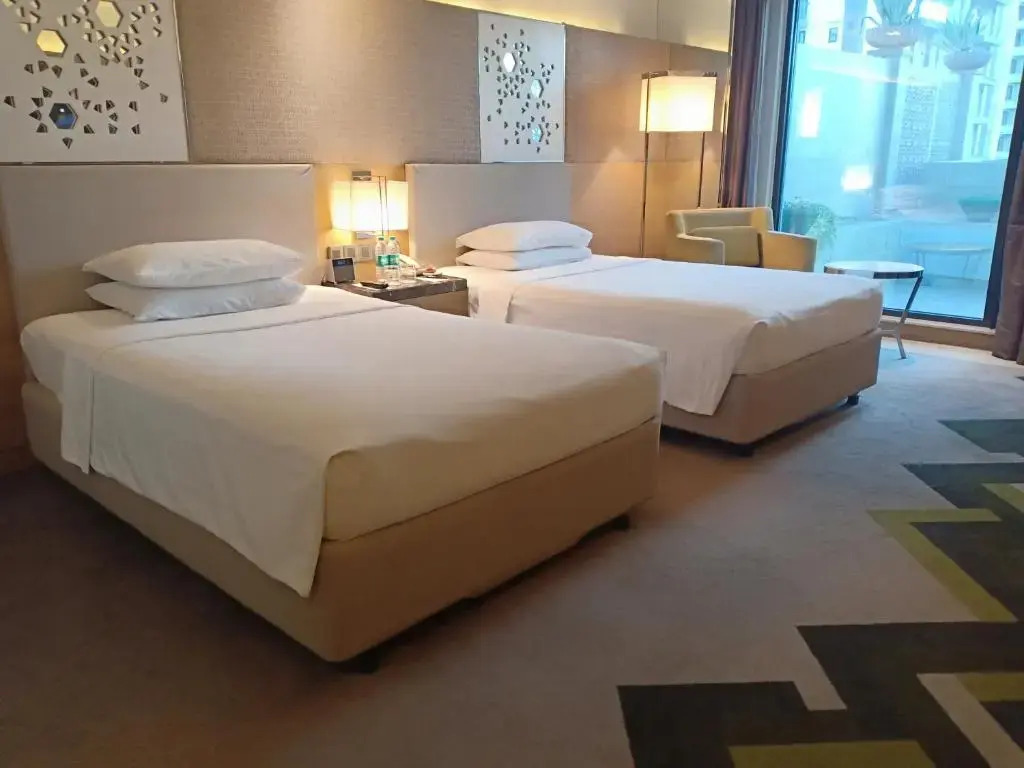 Courtyard by Marriott Agra