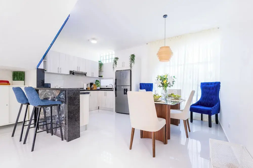 Drake Villa 5
