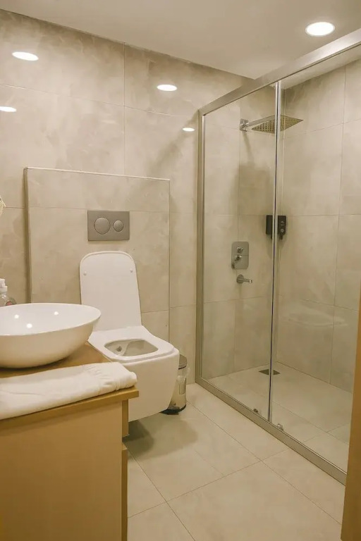 Suna Suites Hotel & Fethiye