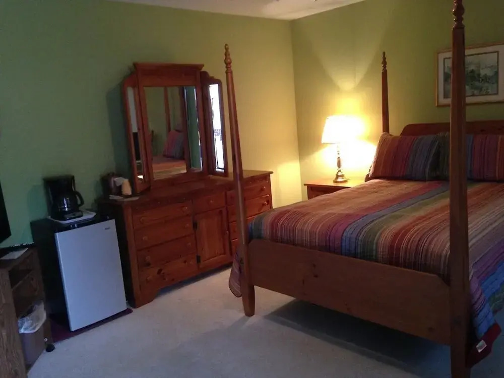 Five Star Inn - Maggie Valley