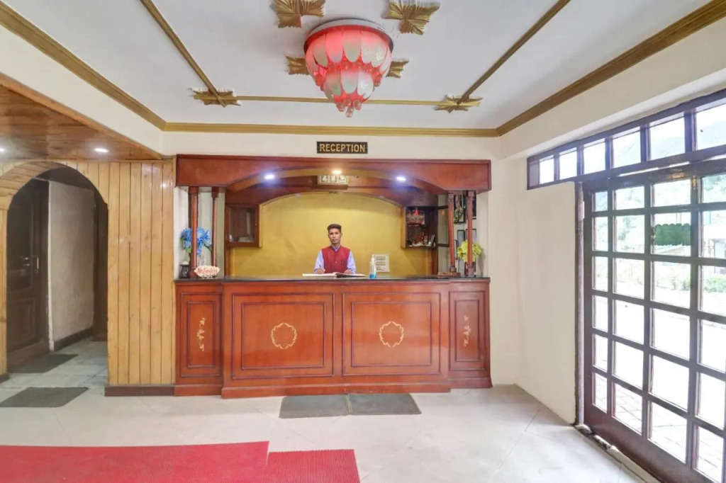 Ankit Palace