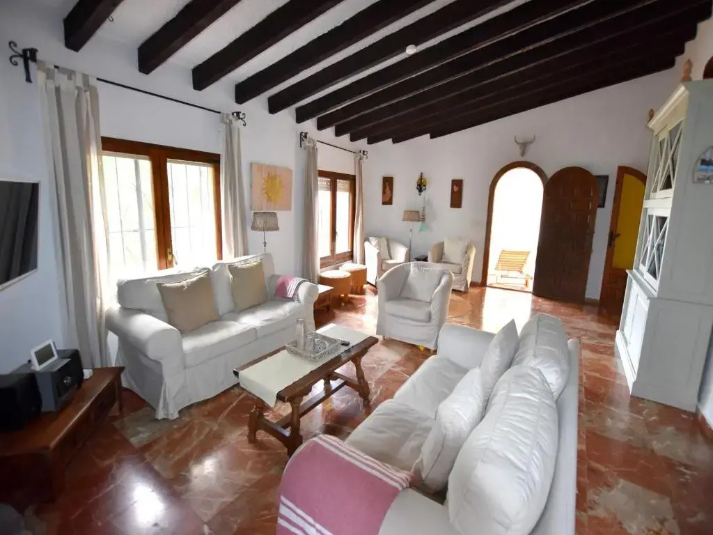 Casa Ines
