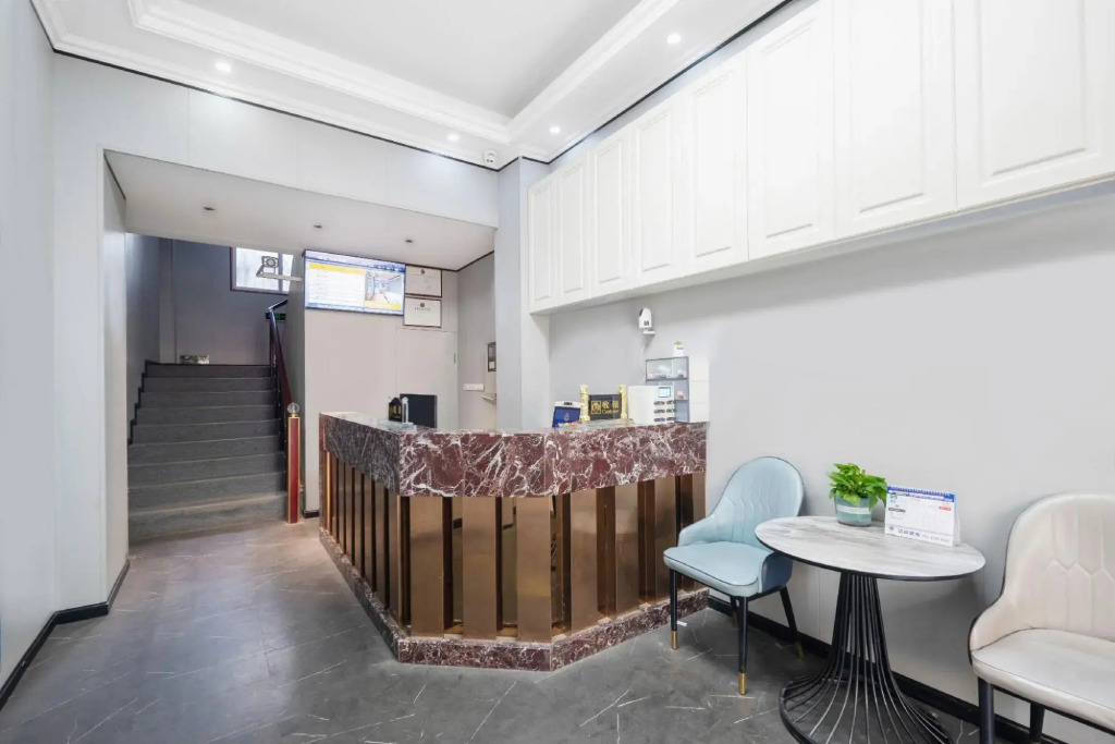 Chengyi Chain Hotel