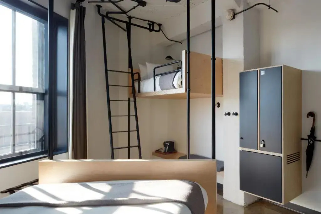 The Robey, Chicago, a Member of Design Hotels