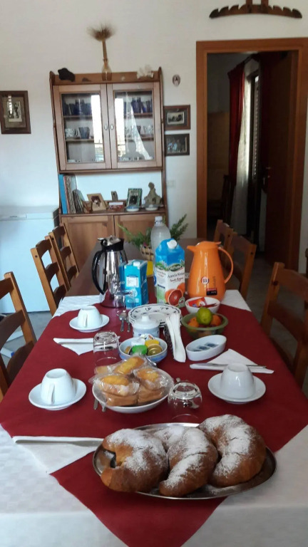 B&B Baglio Ferlito