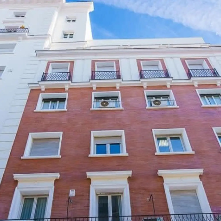 Santo Domingo II 1 Bedroom Apartment in Gran Via
