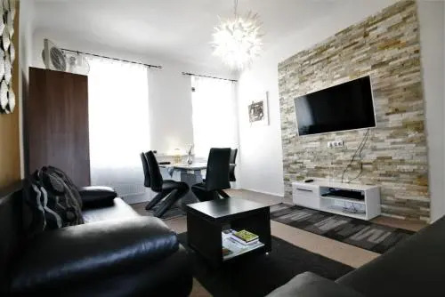 Vienna CityApartments 1100