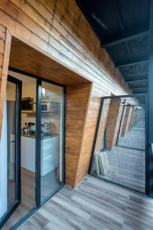 Gudauri Ski Resort 1-Bedroom Escape