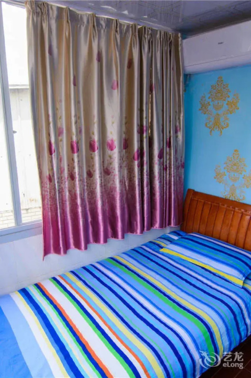 Xiamen Shangyikongjian Hotel