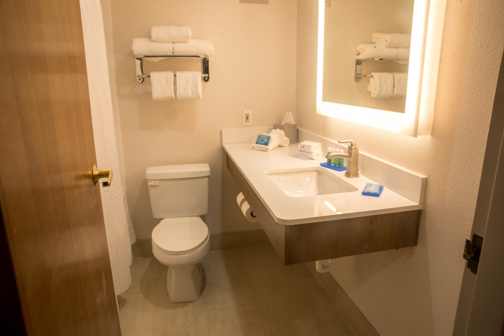 Holiday Inn Express Easton by IHG