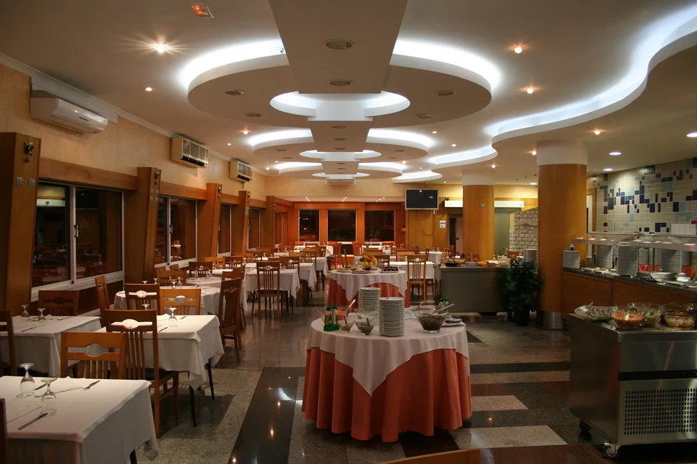Hotel Teimoso