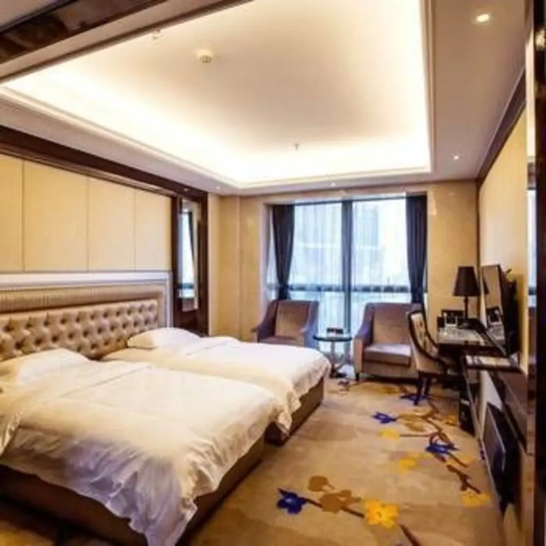 Shanhai Hotel