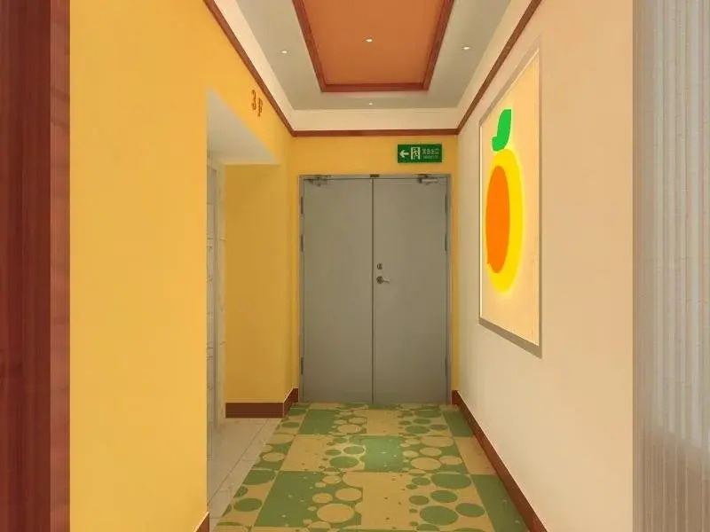 Zhuzhe Hotel (Chenzhou Suxianling)(住喆酒店(郴州苏仙岭店))