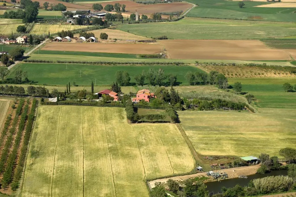 Locanda le Mandriane