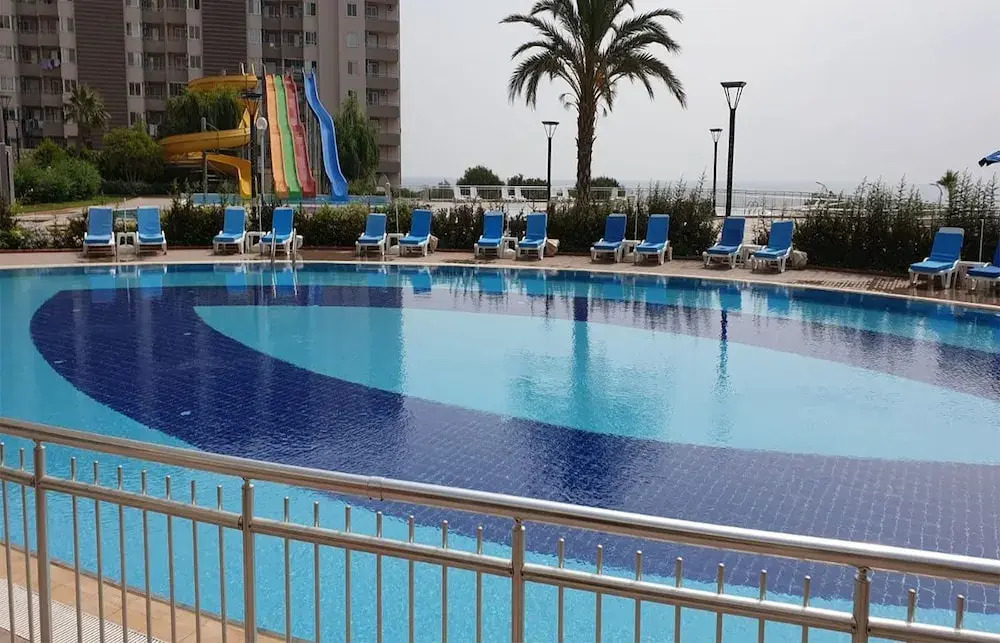 Sunrise Hotel
