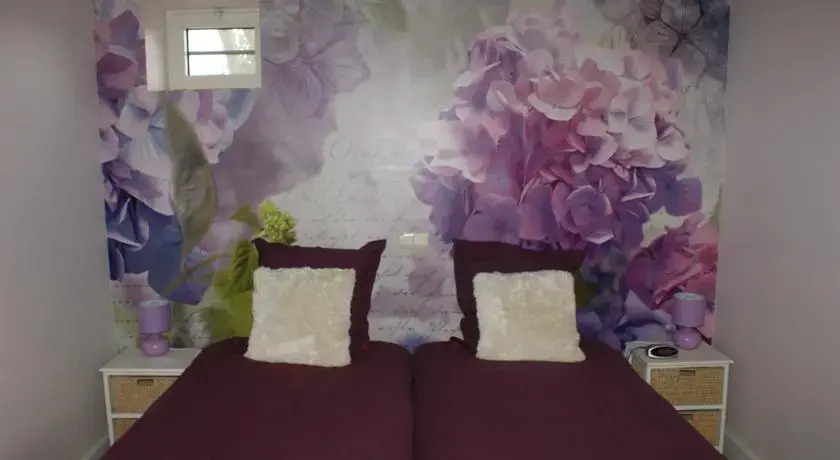 B&B Ovaertine